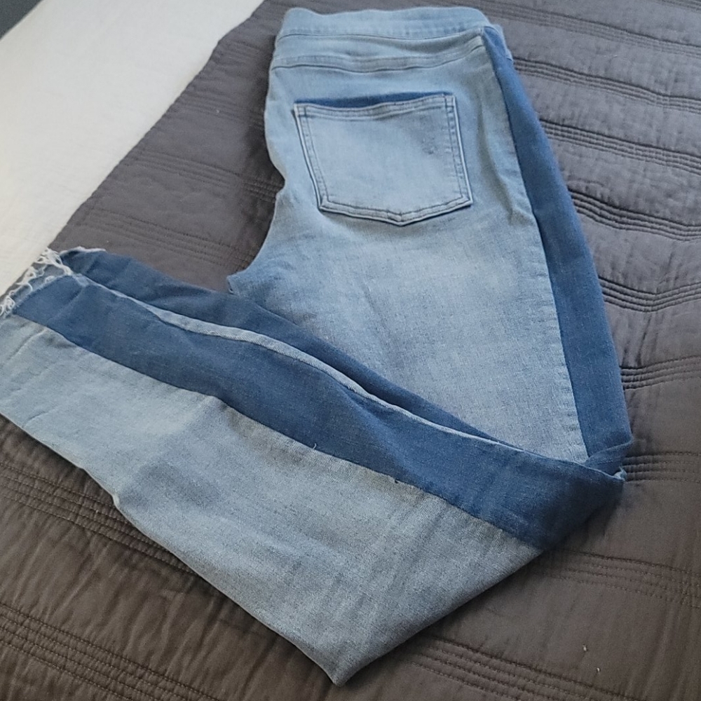 Spanx Jeans